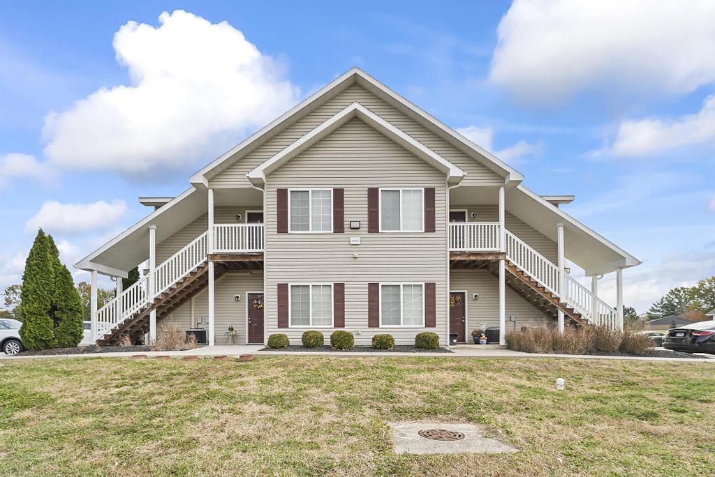 Apartments for Rent Carbondale, IL Storyboard on Black Diamond