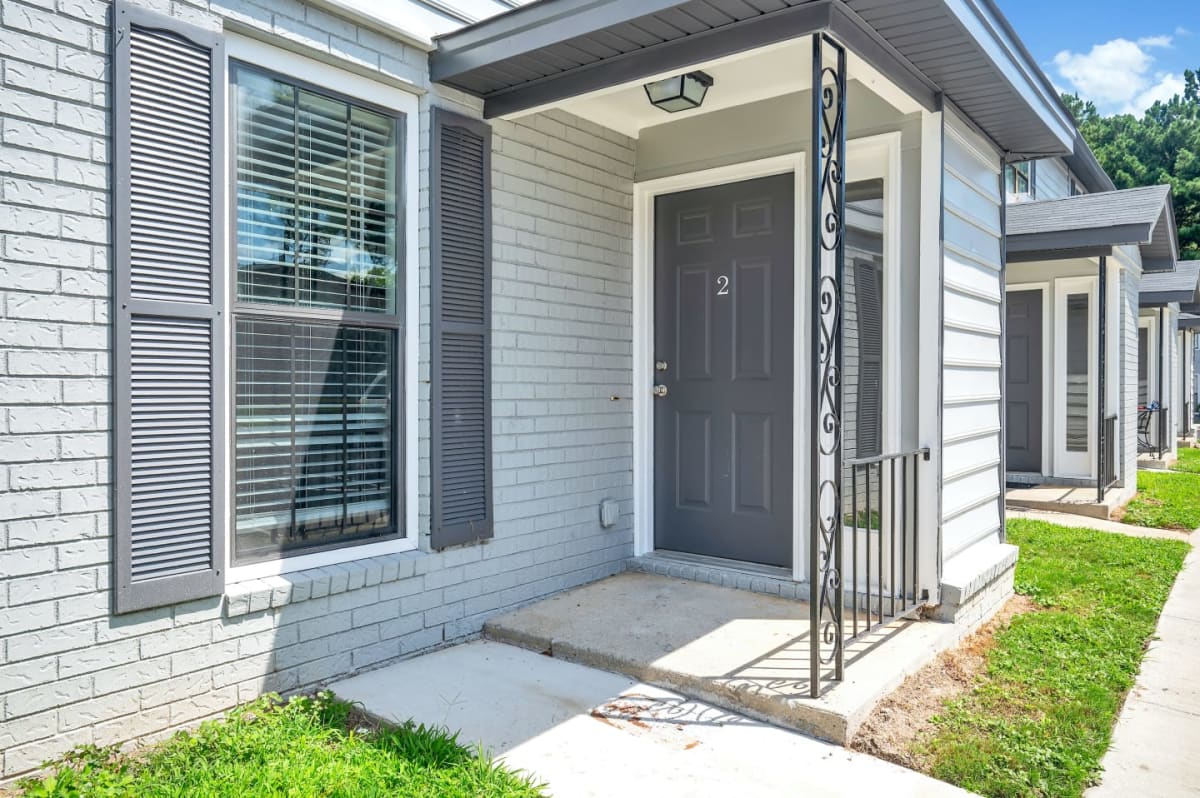 Photos and Video of Goshen Estates in Augusta, GA