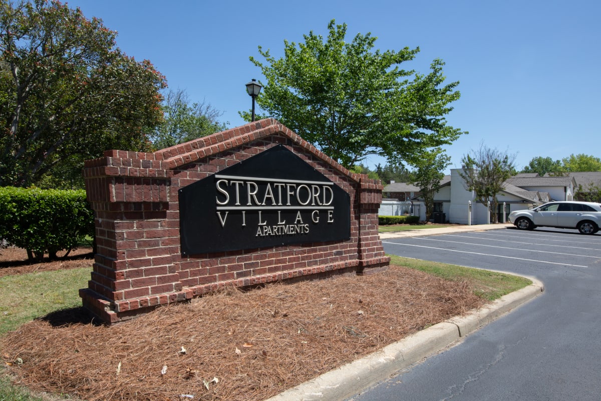 Photos and Video of Stratford Village in Montgomery, AL