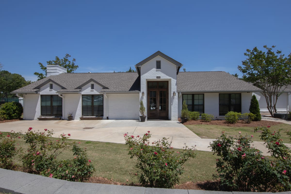 Photos and Video of Stratford Village in Montgomery, AL