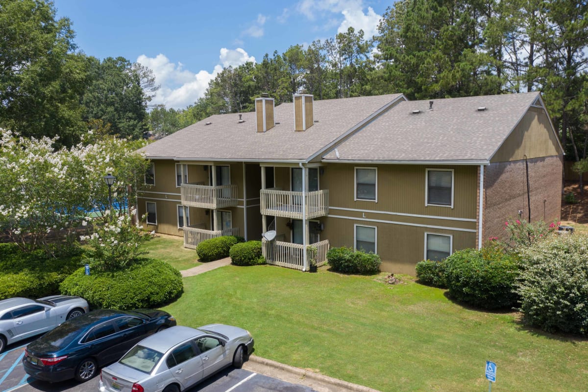 Photos and Video of Zelda Pointe in Montgomery, AL