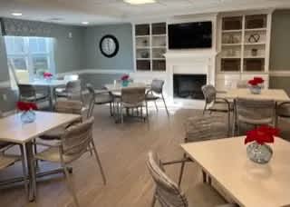 Bretton Woods photo 5