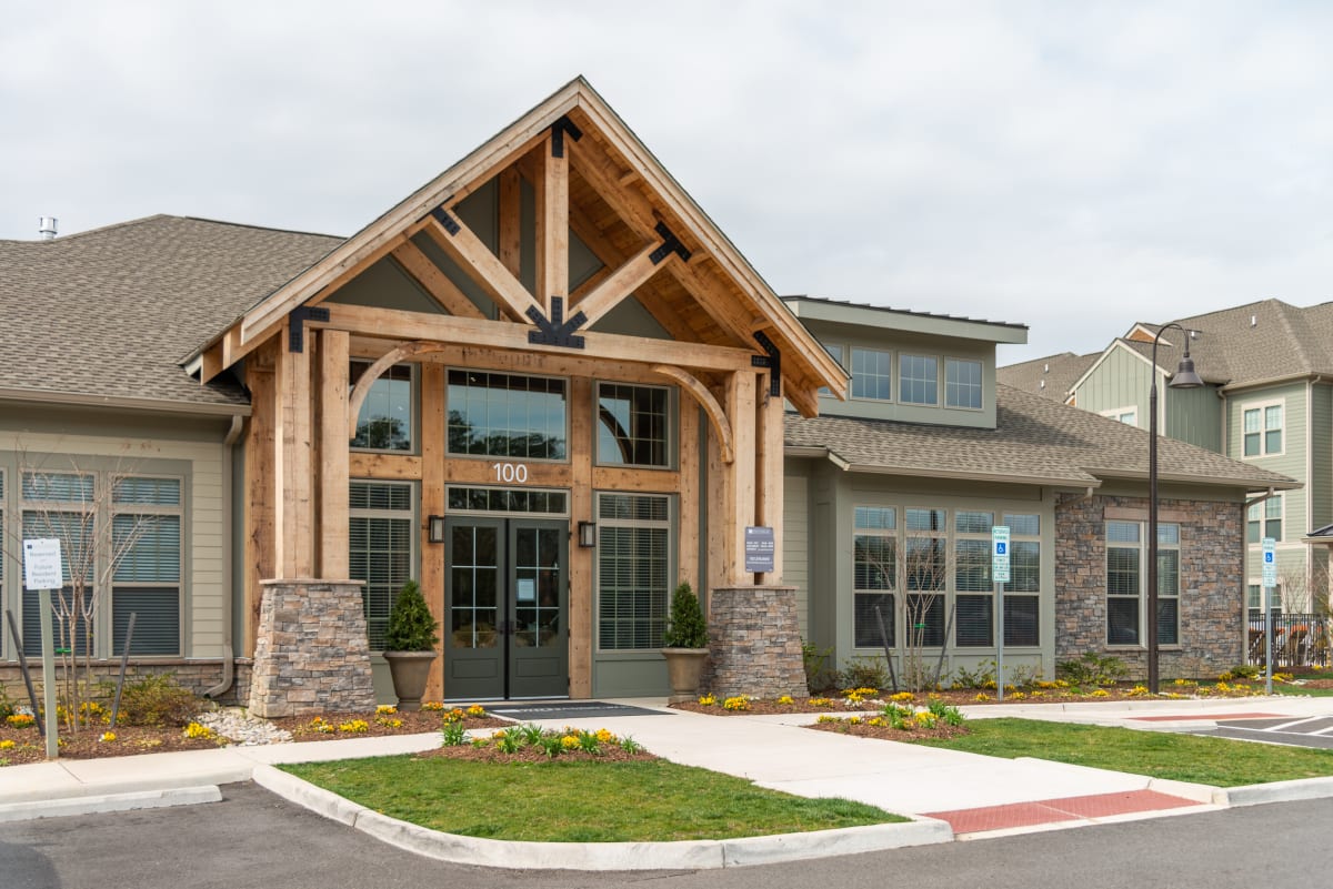 Williamsburg Apartments for Rent The Whitworth