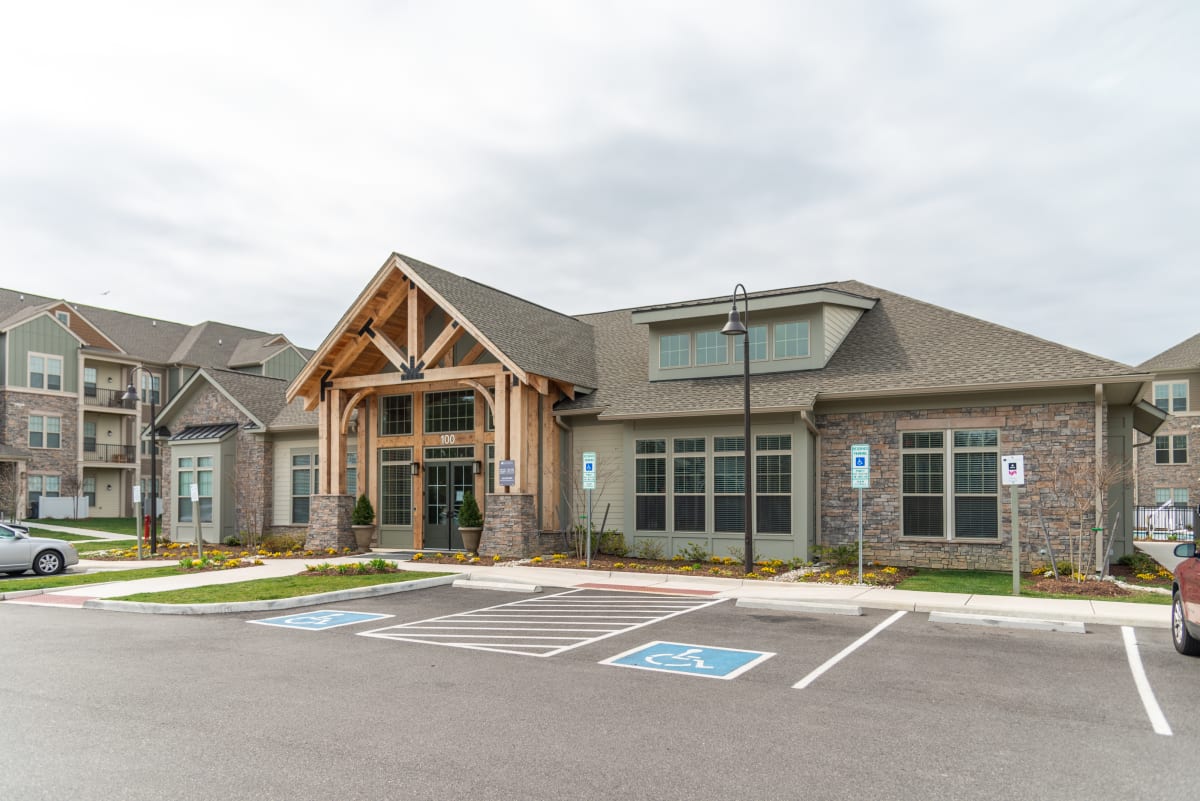 Williamsburg Apartments for Rent The Whitworth