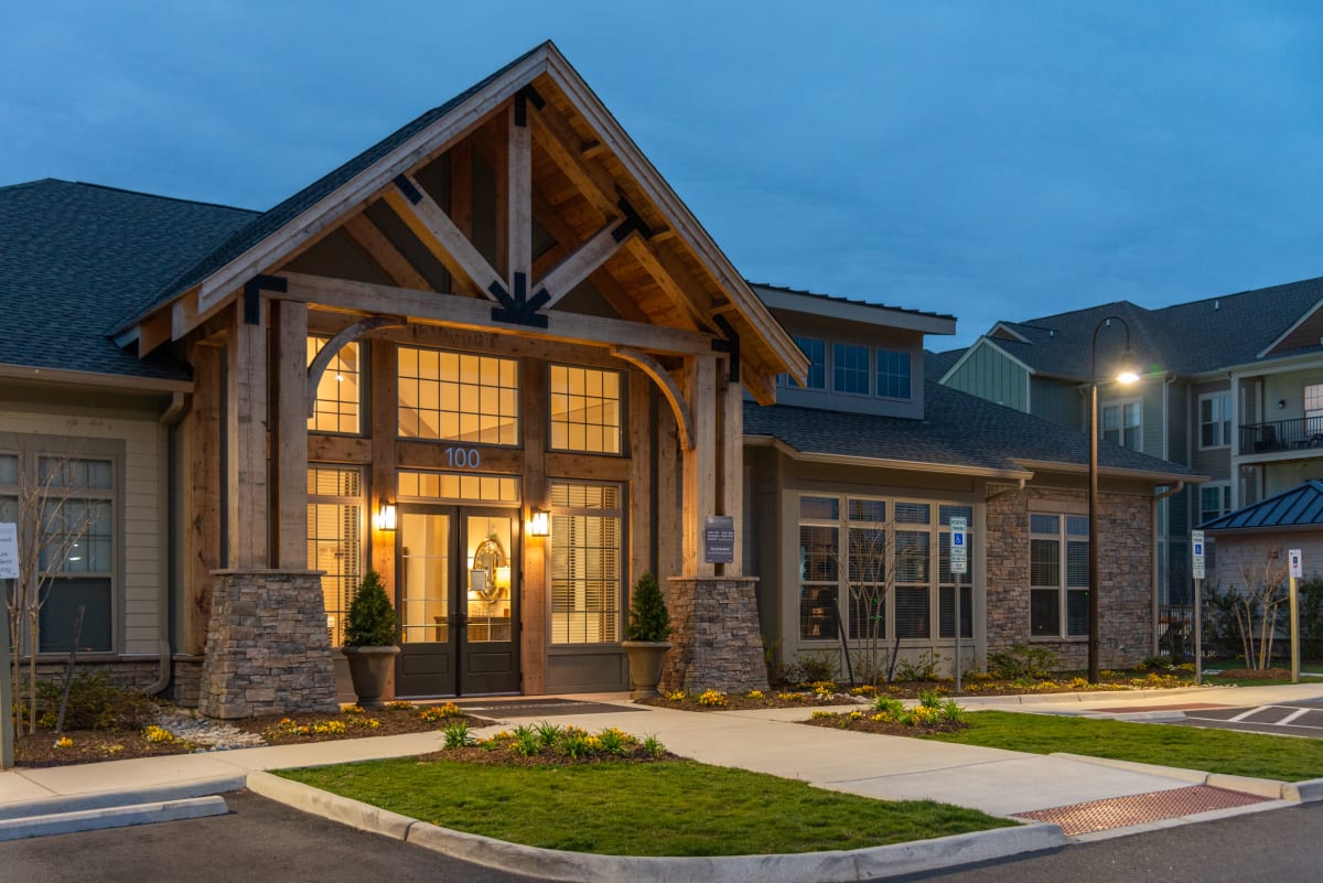 Williamsburg Apartments for Rent The Whitworth