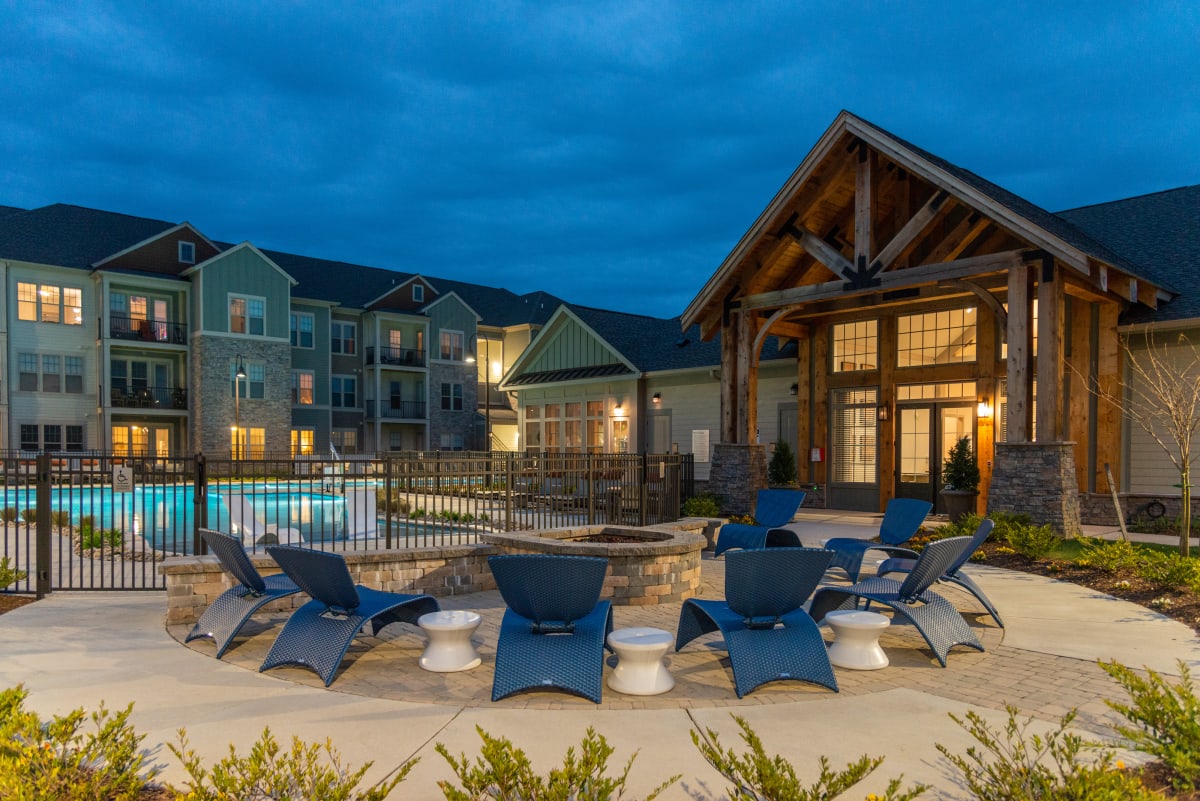 Williamsburg Apartments for Rent The Whitworth