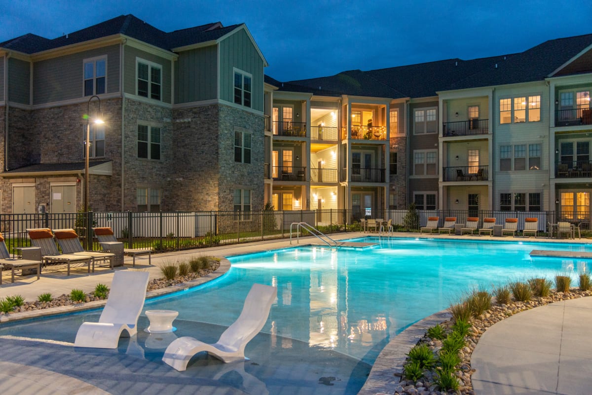 Williamsburg Apartments for Rent The Whitworth