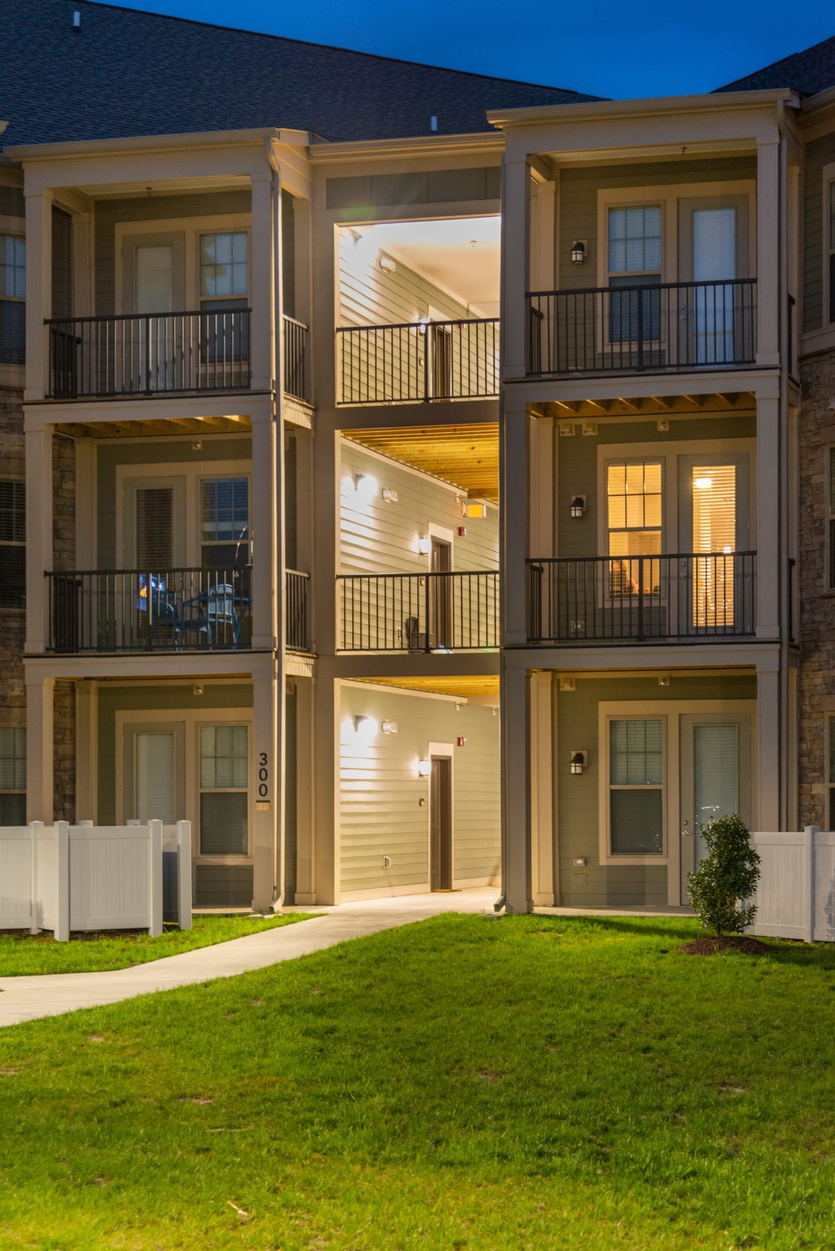 Williamsburg Apartments for Rent The Whitworth