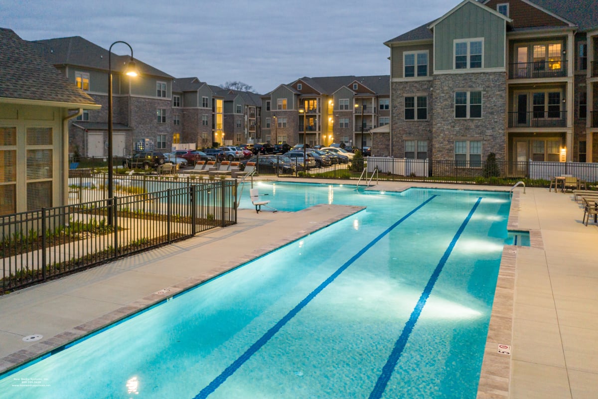 Williamsburg Apartments for Rent The Whitworth