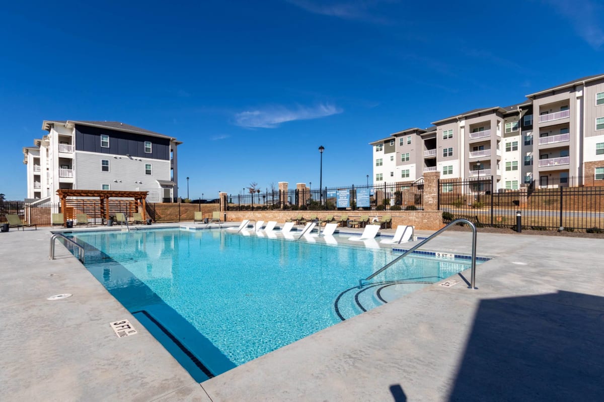 Commerce, GA Apartments for Rent Capstone at Banks Crossing