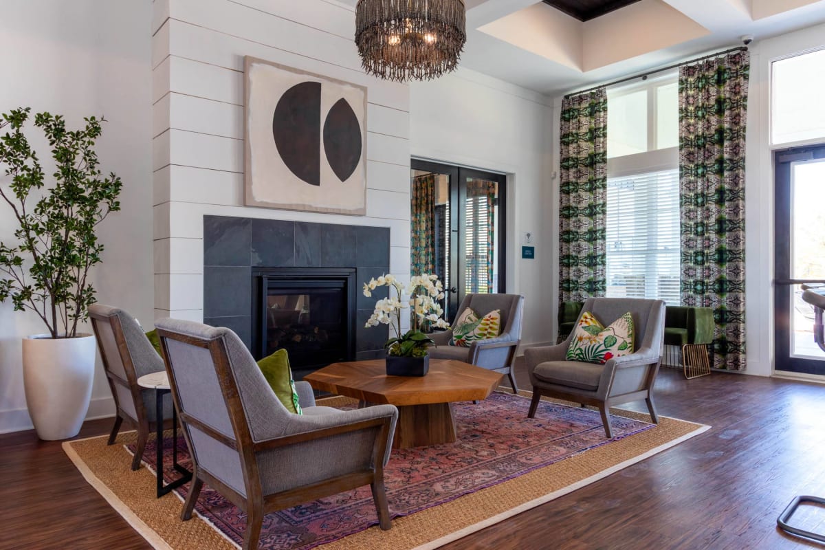 Commerce, GA Apartments for Rent Capstone at Banks Crossing