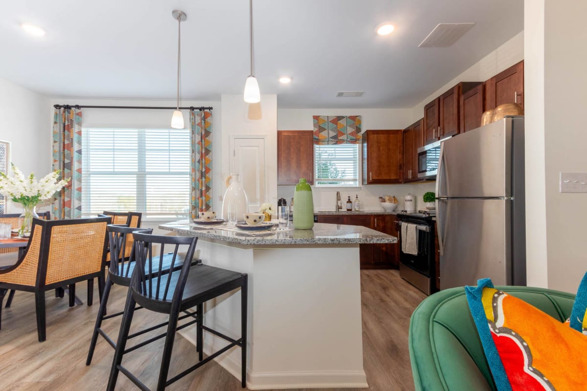 Commerce, GA Apartments for Rent Capstone at Banks Crossing