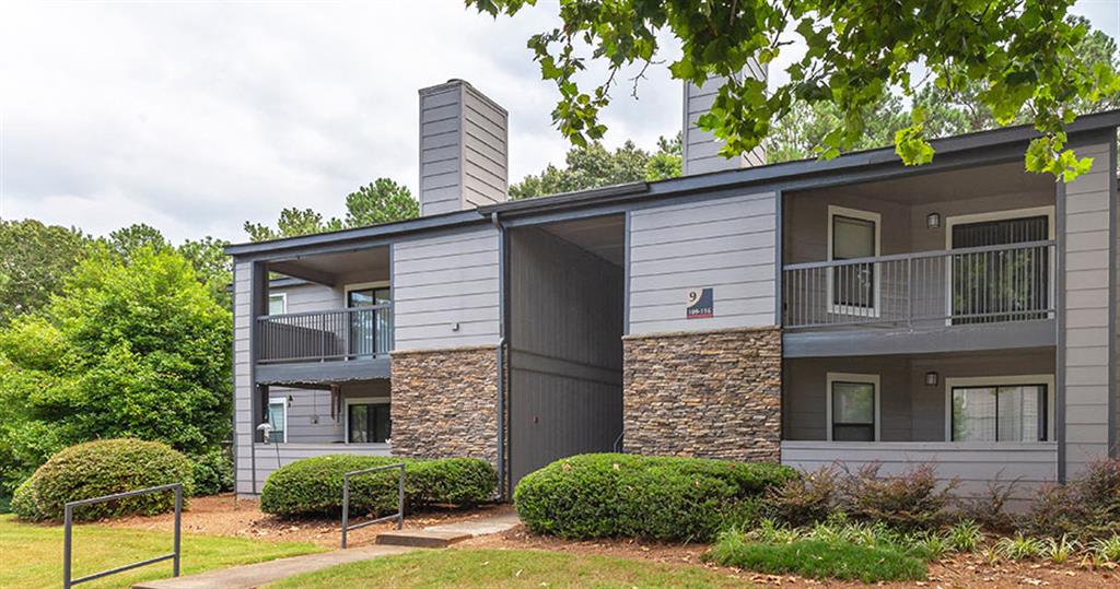 Apartments for Rent in Athens, GA High Ridge Apartments