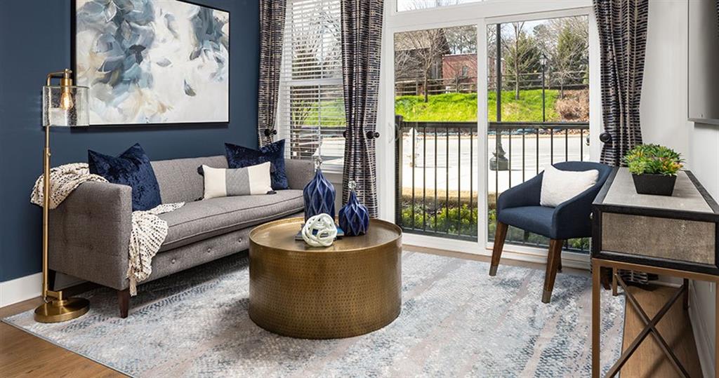 Apartments for Rent in Lawrenceville The Flats at Southlawn