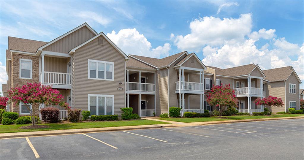 Apartments for Rent in Warner Robins, GA Bedford Parke Apartments