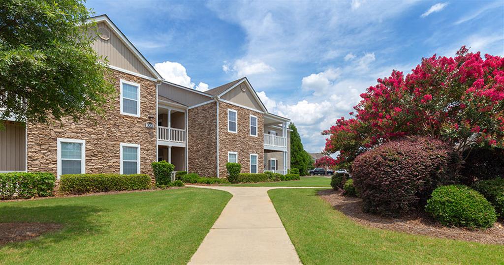 Apartments for Rent in Warner Robins, GA Bedford Parke Apartments