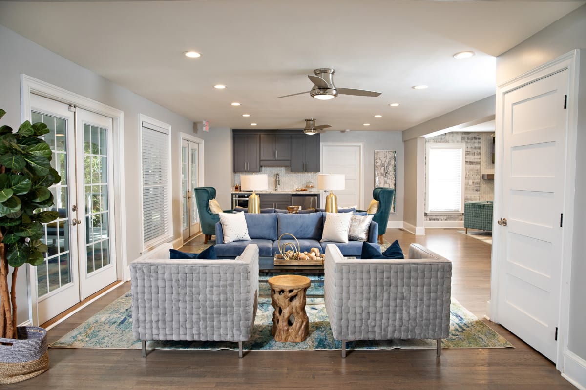 Apartments in 30907 Lakeside on Riverwatch