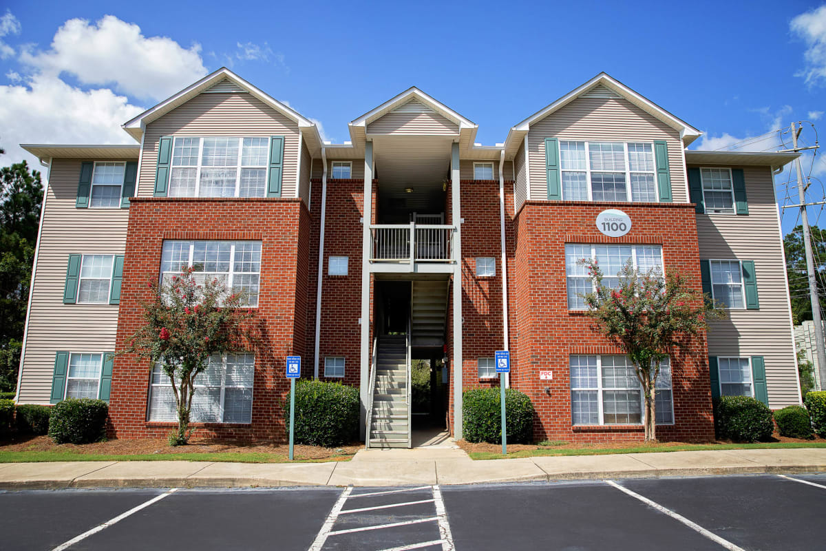 Apartments in 30907 Lakeside on Riverwatch