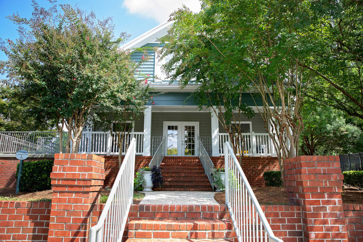 Apartments in 30907 Lakeside on Riverwatch