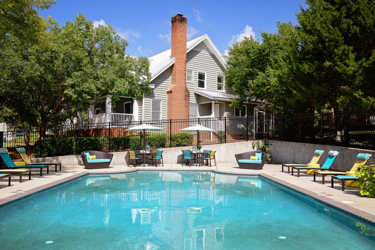 Martinez, GA Apartments for Rent Lakeside on Riverwatch