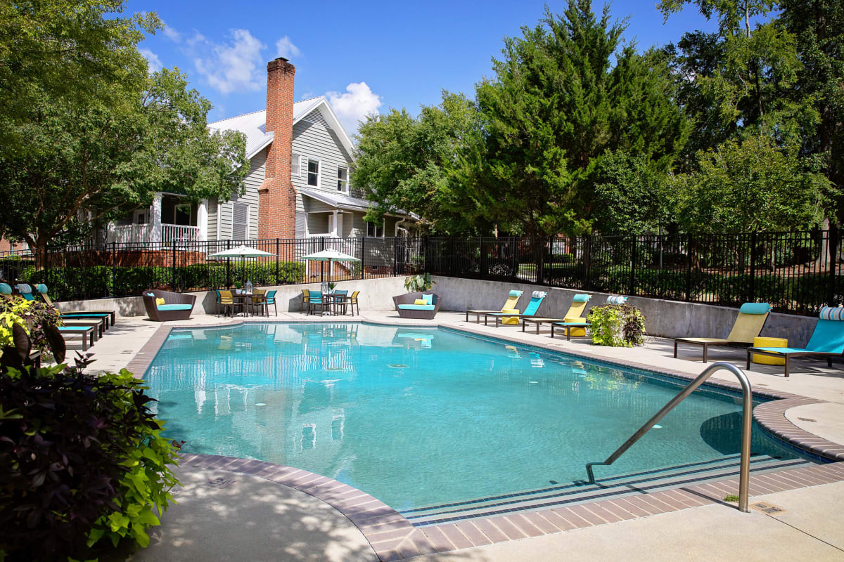 Martinez, GA Apartments for Rent Lakeside on Riverwatch