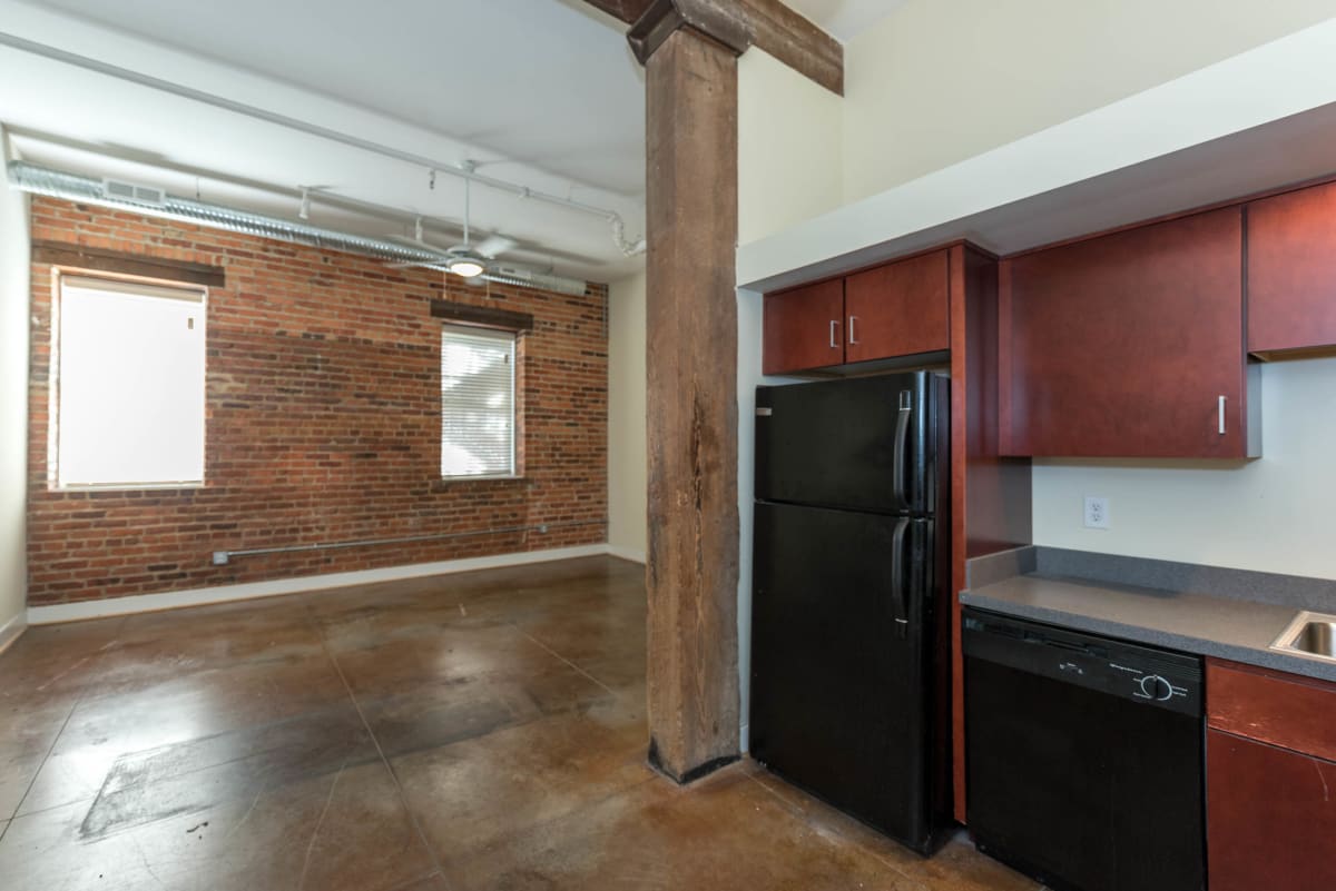 Petersburg Lofts Mayton Transfer Lofts