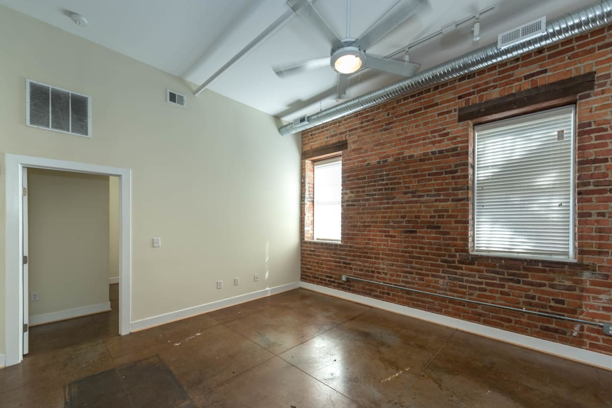 Petersburg Lofts Mayton Transfer Lofts