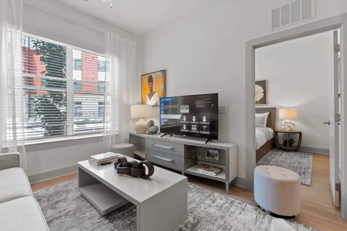 Apartments for Rent in North Richmond, VA Tapestry West