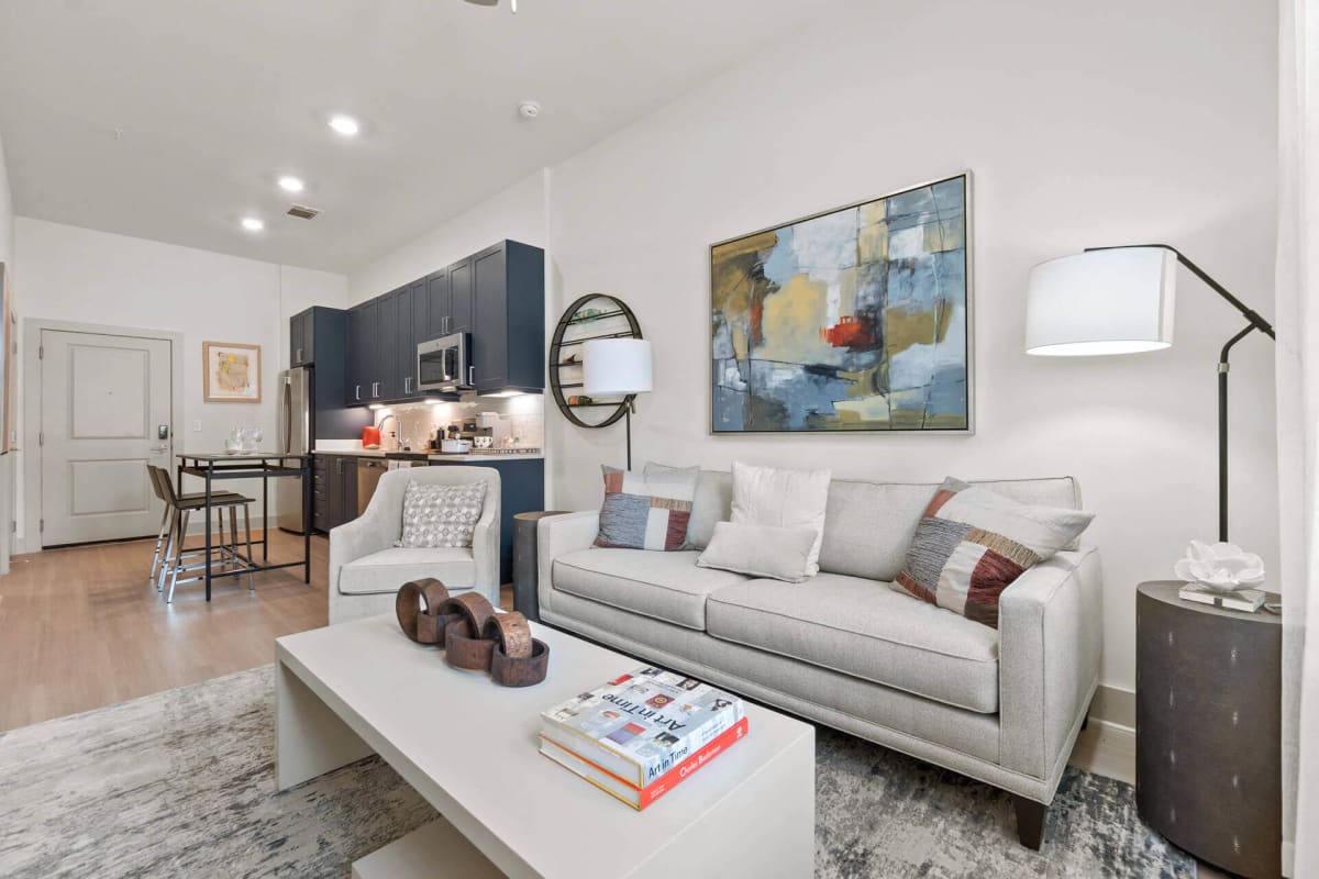 Apartments for Rent in North Richmond, VA Tapestry West