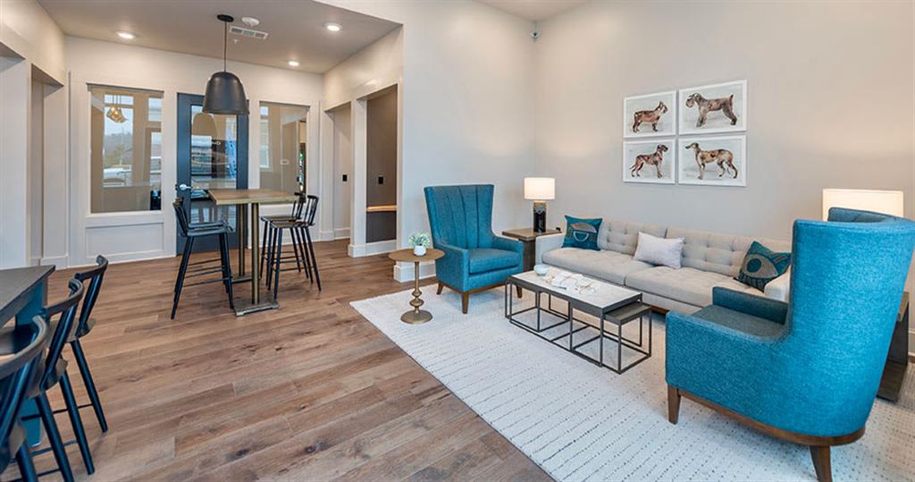 Chesterfield, VA Apartments for Rent Livingston Flats