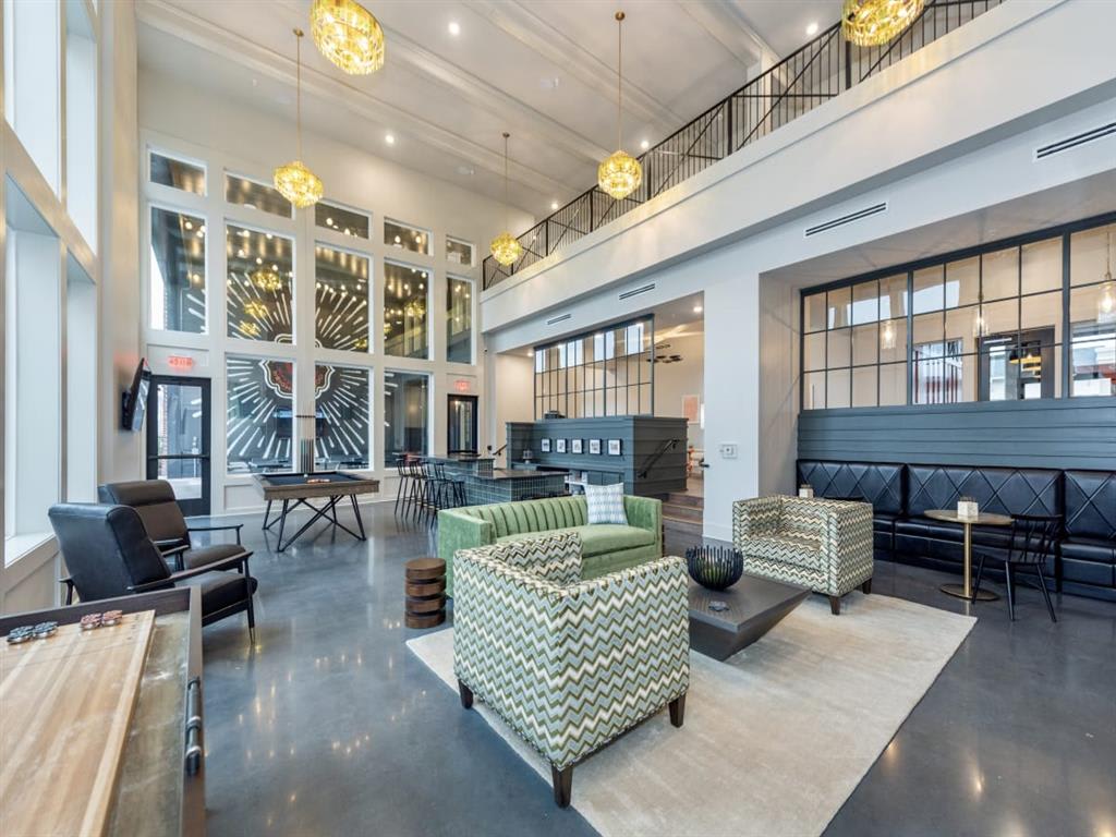 Chesterfield, VA Apartments for Rent Livingston Flats