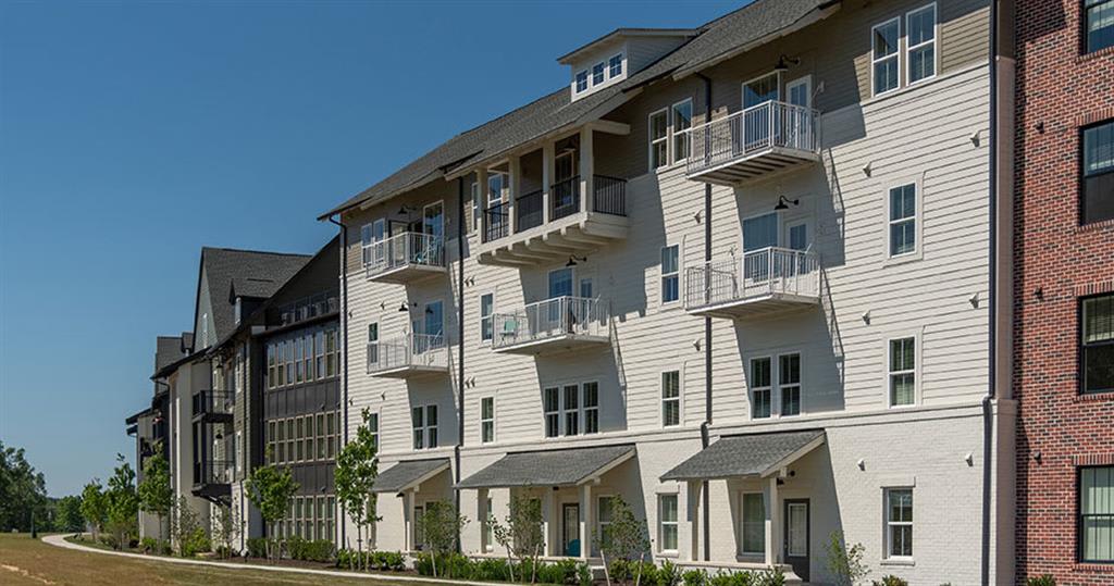 Chesterfield, VA Apartments for Rent Livingston Flats