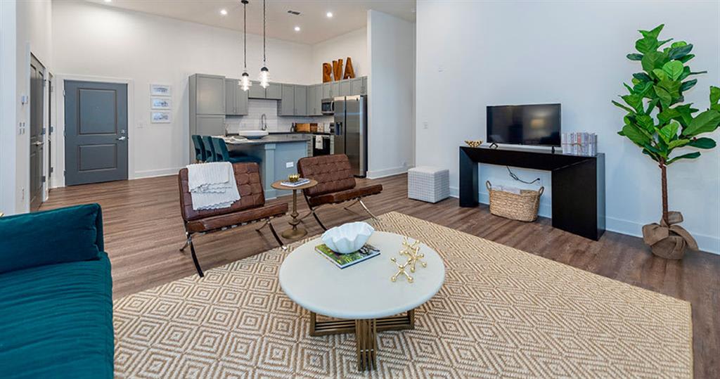 Chesterfield, VA Apartments for Rent Livingston Flats