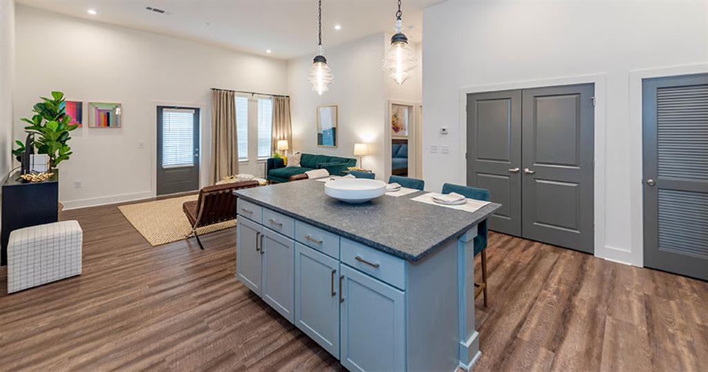 Chesterfield, VA Apartments for Rent Livingston Flats