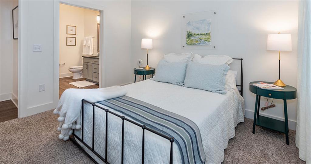 Chesterfield, VA Apartments for Rent Livingston Flats