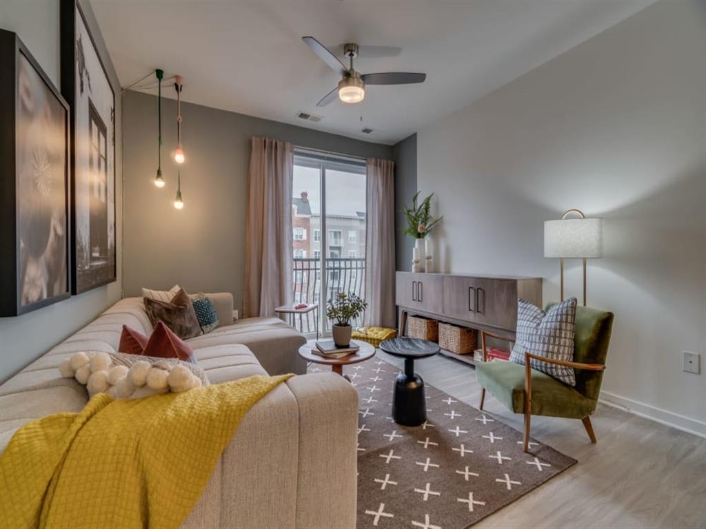 Apartments for Rent in Glen Allen The Flats at West Broad