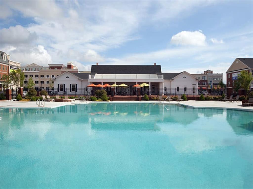 Apartments for Rent in Glen Allen The Flats at West Broad