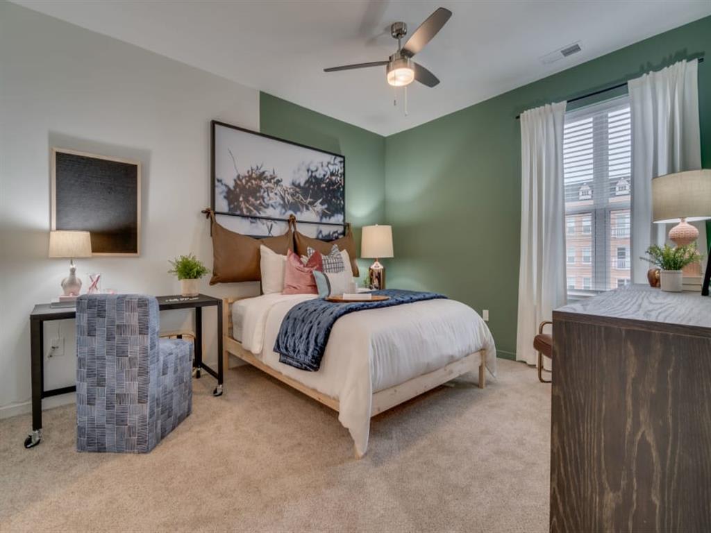 Apartments for Rent in Glen Allen The Flats at West Broad