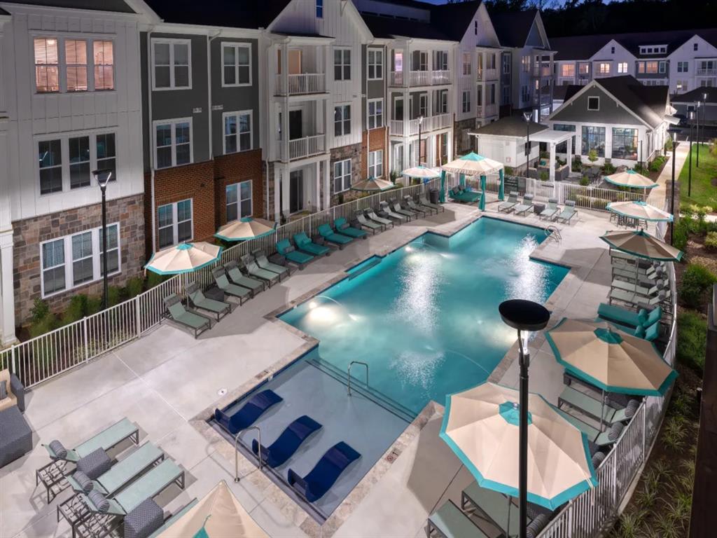 Artistry At Winterfield Apartments
