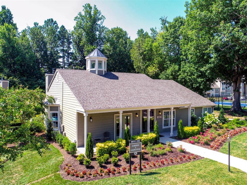 Apartments for Rent in Southside Richmond, VA Hunters Chase