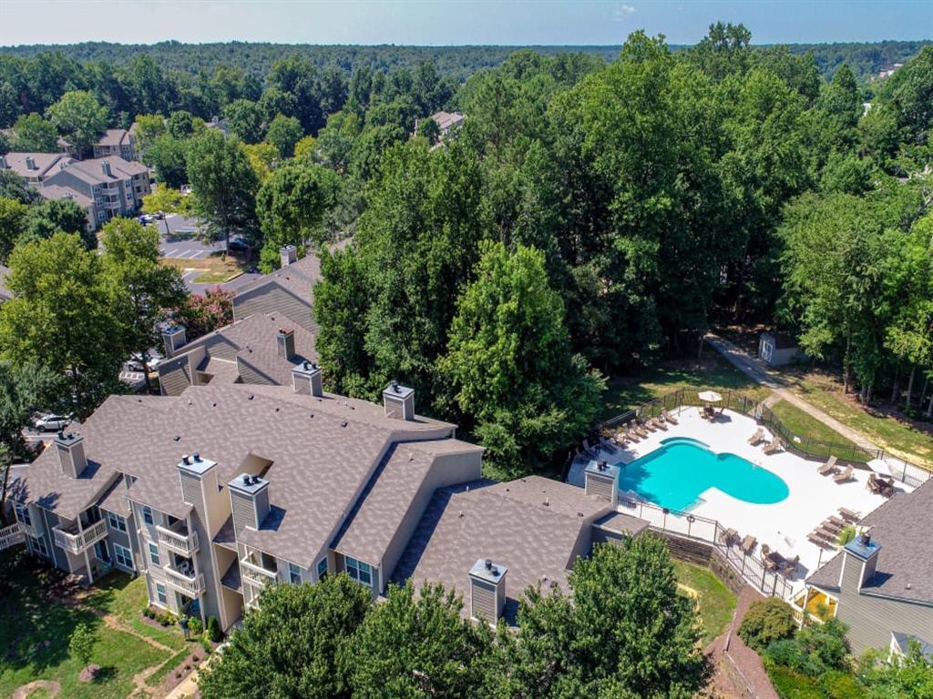 Apartments for Rent in Southside Richmond, VA Hunters Chase