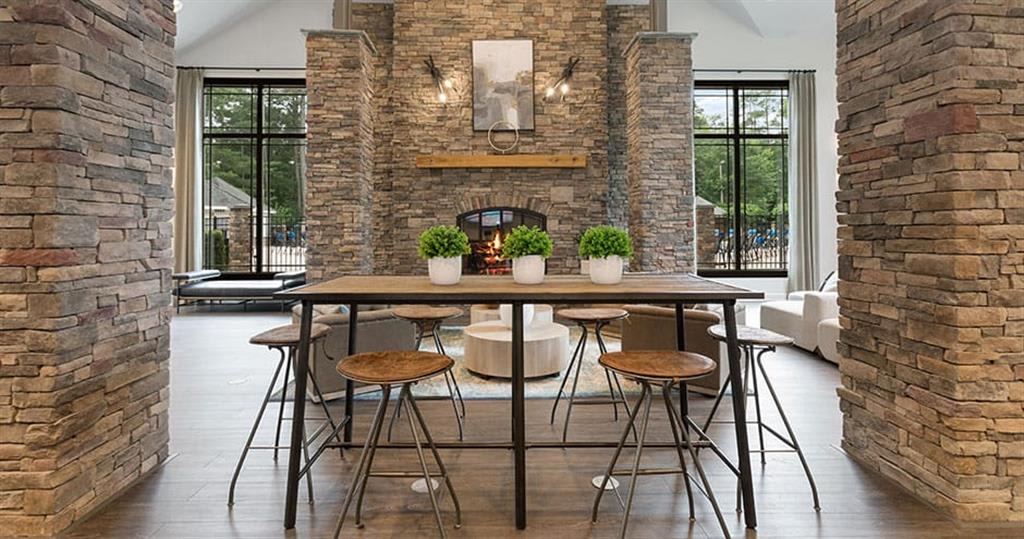 Apartments for Rent in North Richmond, VA Trails at Short Pump