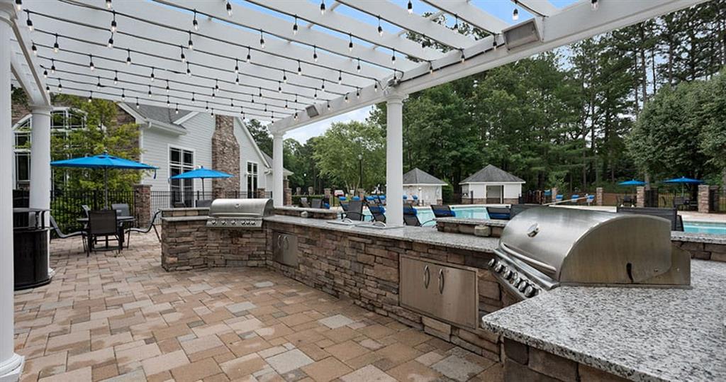 Apartments for Rent in North Richmond, VA Trails at Short Pump