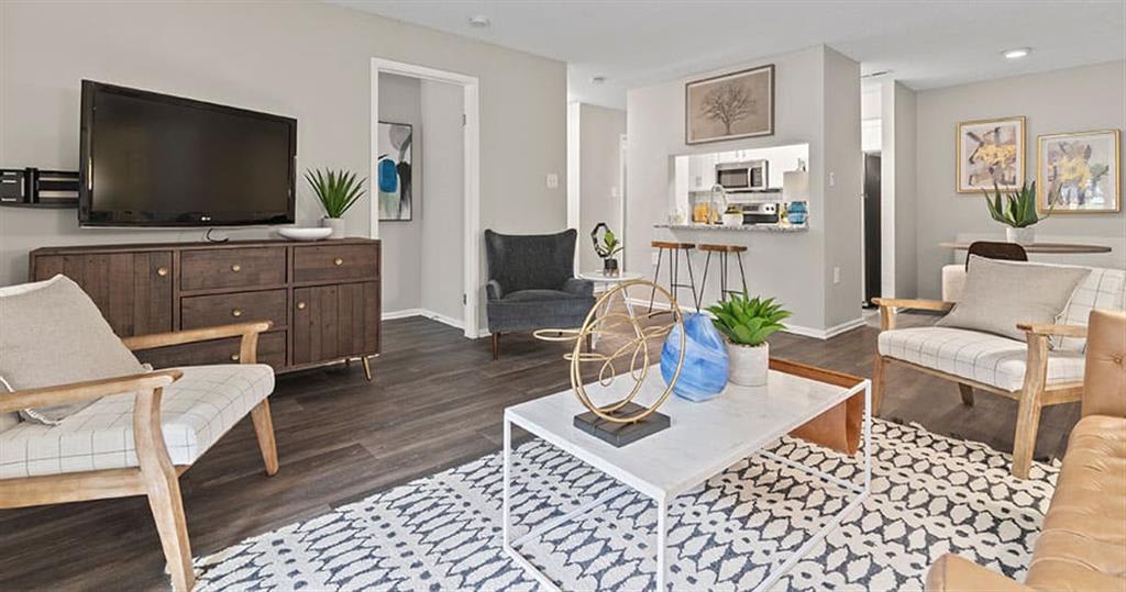 Apartments for Rent in North Richmond, VA Trails at Short Pump