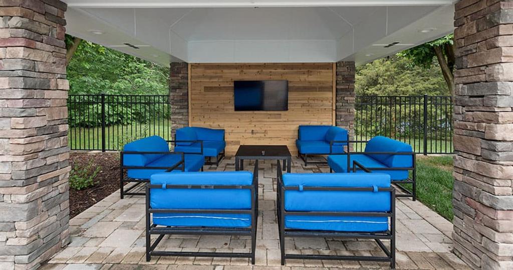 Apartments for Rent in North Richmond, VA Trails at Short Pump