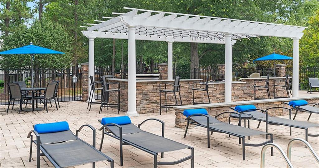 Apartments for Rent in North Richmond, VA Trails at Short Pump