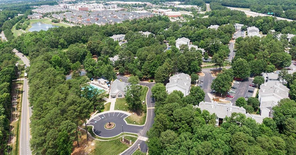 Apartments for Rent in North Richmond, VA Trails at Short Pump