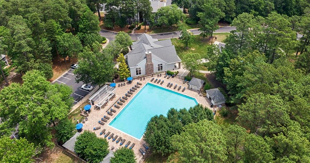 Apartments for Rent in North Richmond, VA Trails at Short Pump