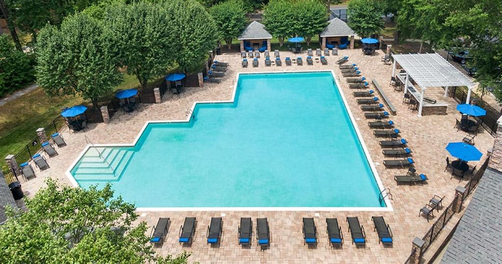 Apartments for Rent in North Richmond, VA Trails at Short Pump