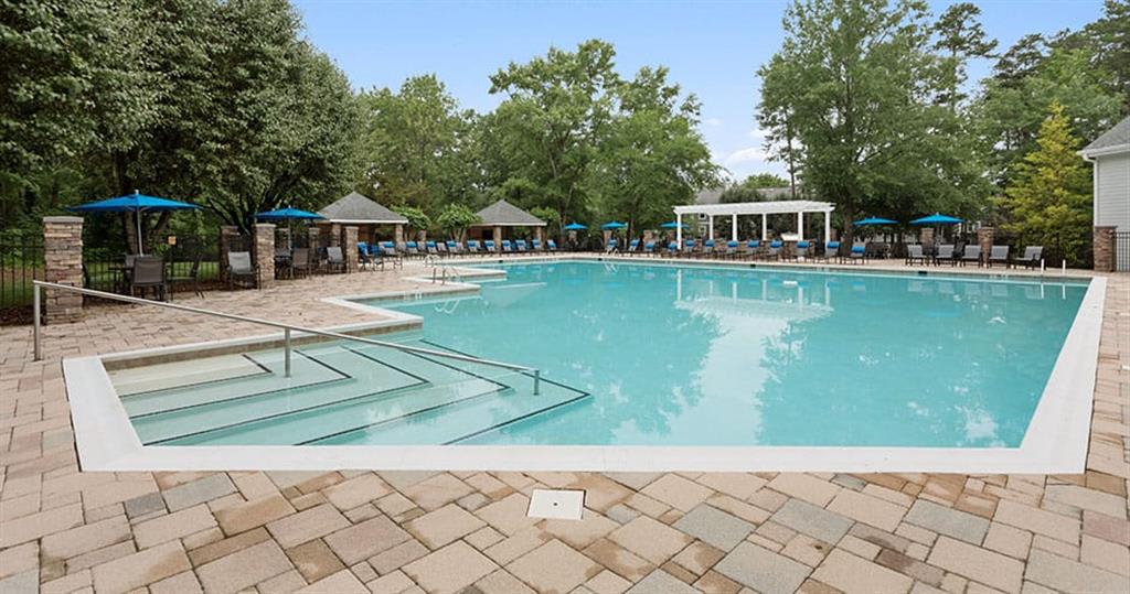 Apartments for Rent in North Richmond, VA Trails at Short Pump